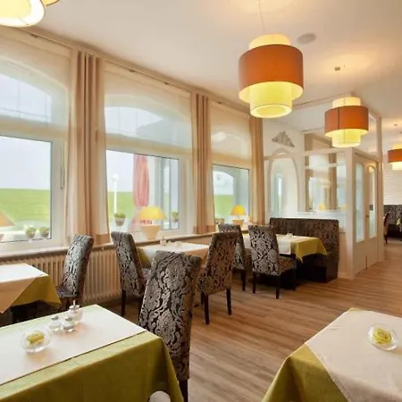 Strandvilla An Der Kaiserwiese *