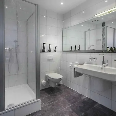 Strandvilla An Der Kaiserwiese * نورديرني