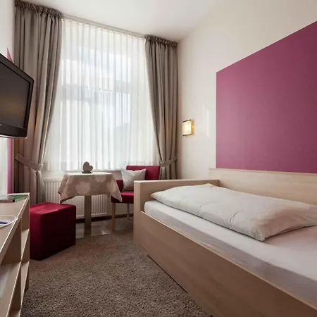 Strandvilla An Der Kaiserwiese