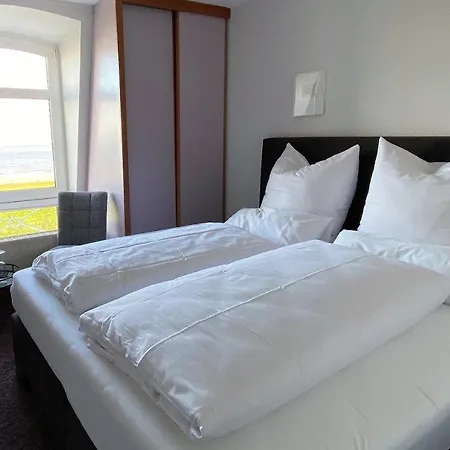 Strandvilla An Der Kaiserwiese Hotel