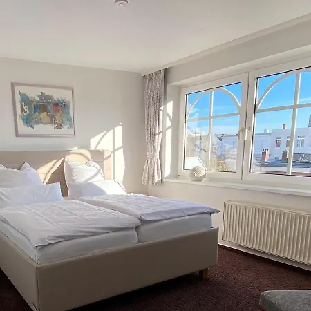 Strandvilla An Der Kaiserwiese