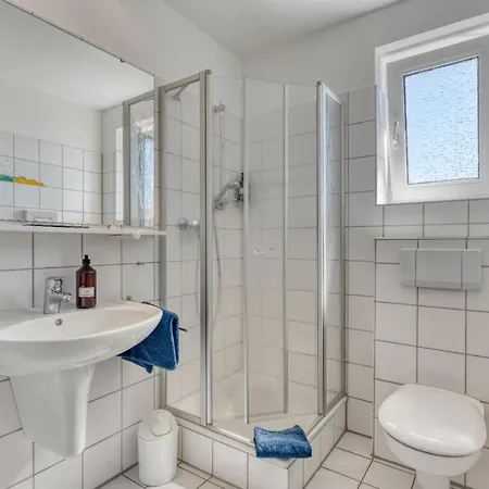 Strandvilla An Der Kaiserwiese فندق *