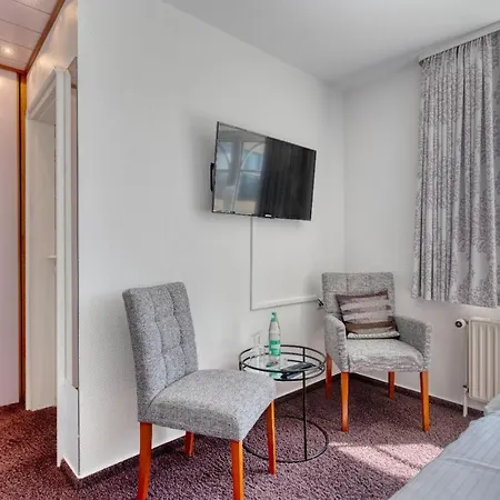 Strandvilla An Der Kaiserwiese