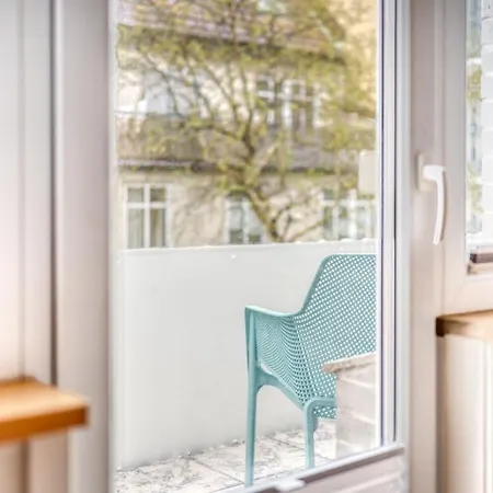 Strandvilla An Der Kaiserwiese فندق