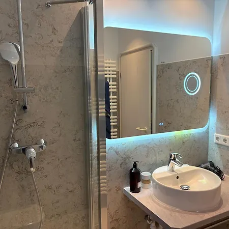 Strandvilla An Der Kaiserwiese فندق