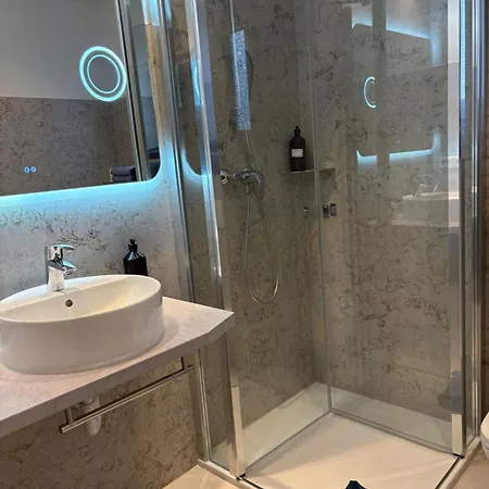 Strandvilla An Der Kaiserwiese Hotel Norderney