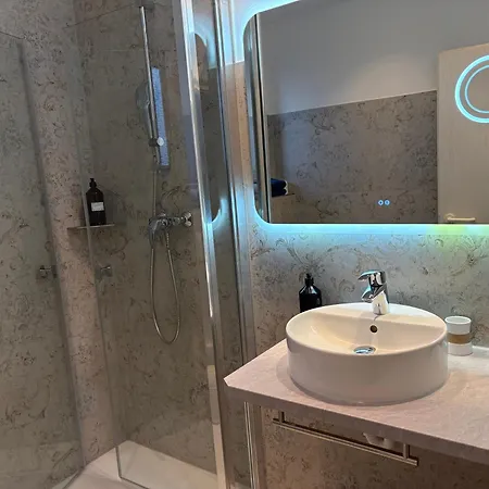 فندق Strandvilla An Der Kaiserwiese نورديرني