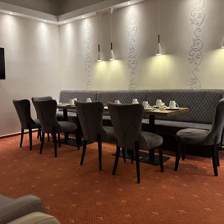 Strandvilla An Der Kaiserwiese * Norderney