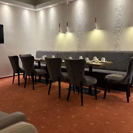 Strandvilla An Der Kaiserwiese فندق