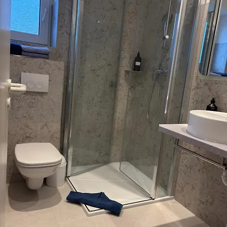 Strandvilla An Der Kaiserwiese * نورديرني