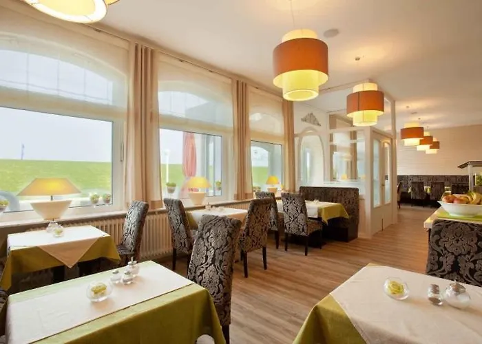 Strandvilla An Der Kaiserwiese *