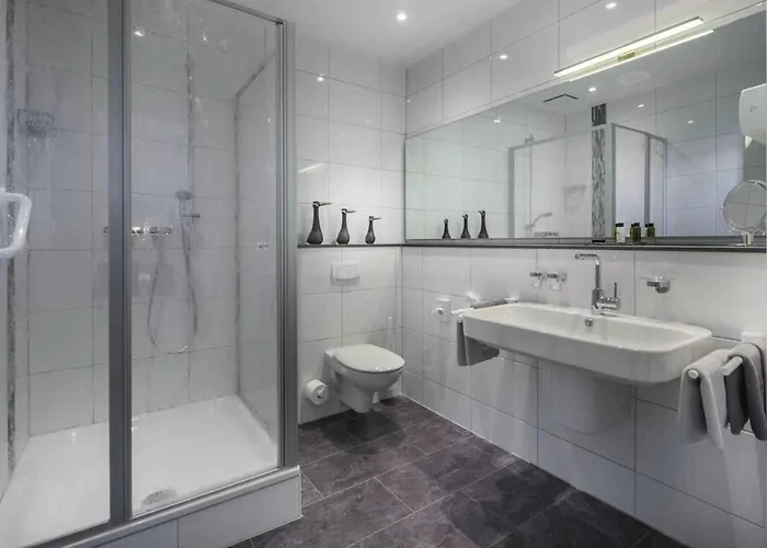 Strandvilla An Der Kaiserwiese * Norderney