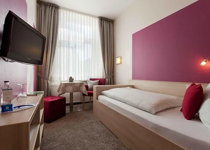 Strandvilla An Der Kaiserwiese