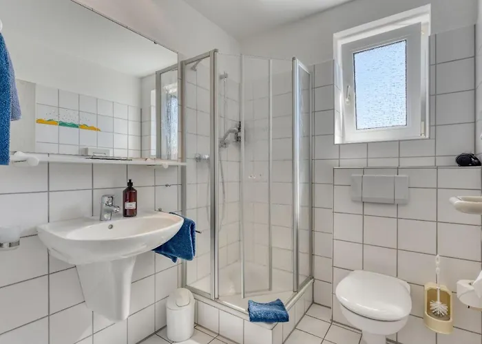 Strandvilla An Der Kaiserwiese Hotel *