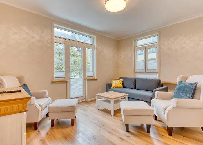 Strandvilla An Der Kaiserwiese Hotel Norderney