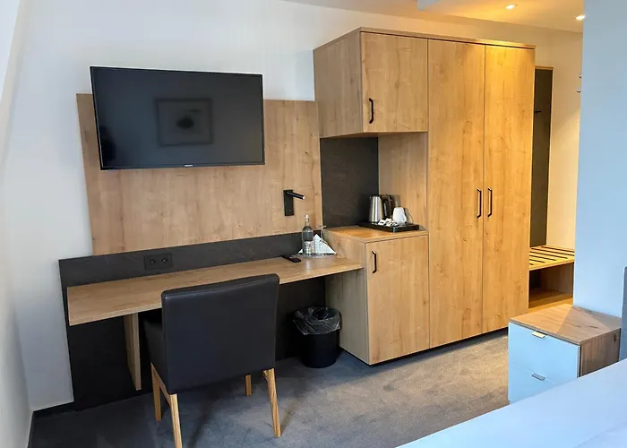 Strandvilla An Der Kaiserwiese Norderney