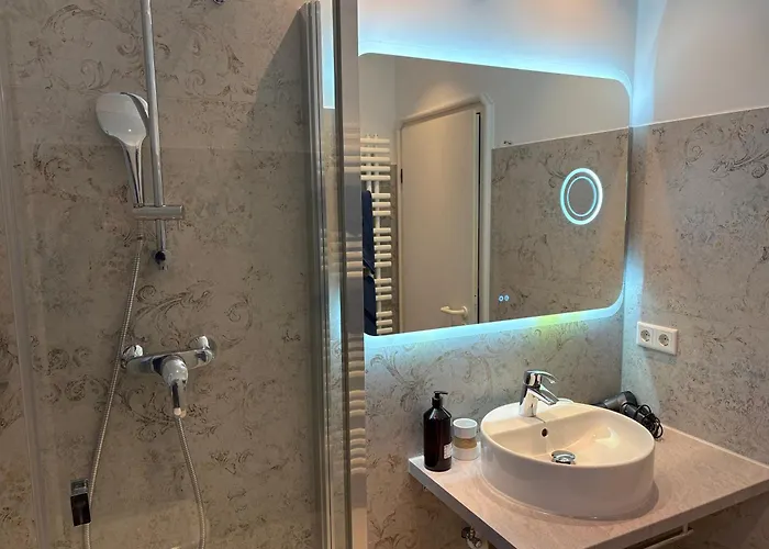 Strandvilla An Der Kaiserwiese Hotel