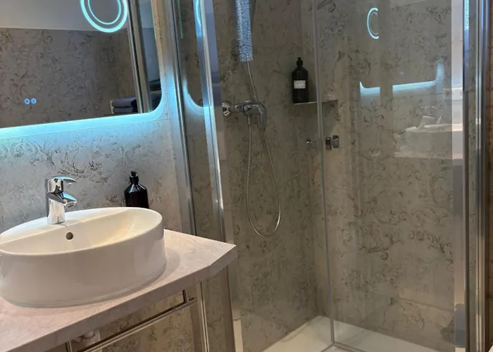 Strandvilla An Der Kaiserwiese Hotel Norderney