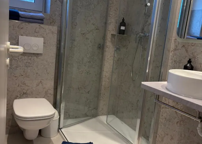 Strandvilla An Der Kaiserwiese * Norderney